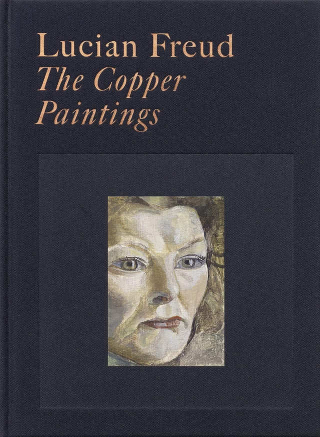 Lucian Freud