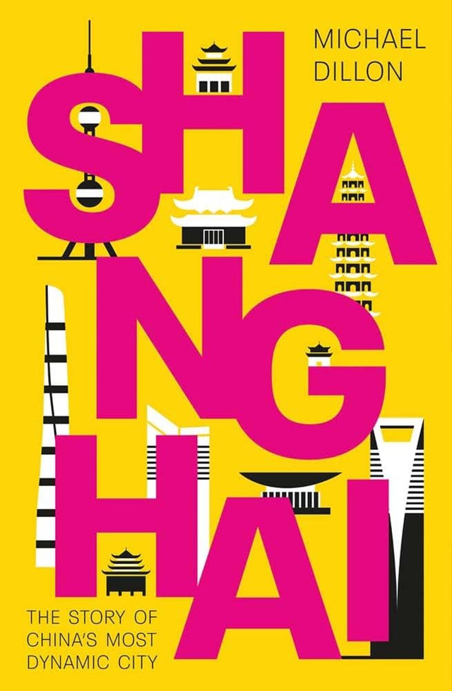 Shanghai