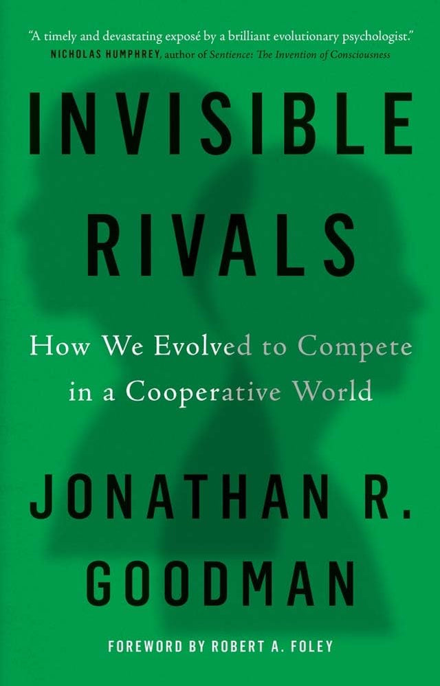 Invisible Rivals