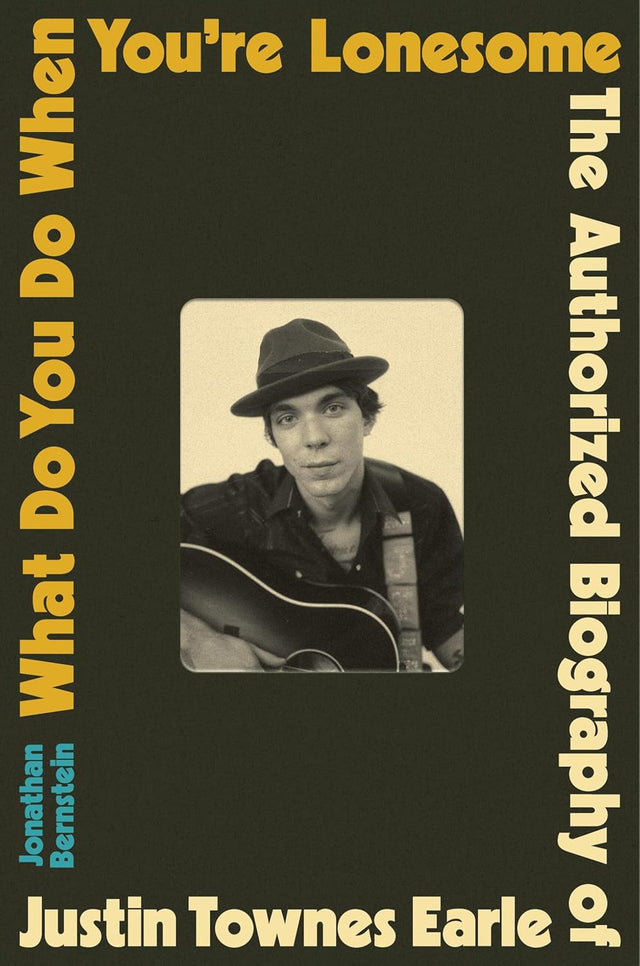 What Do You Do When You're Lonesome