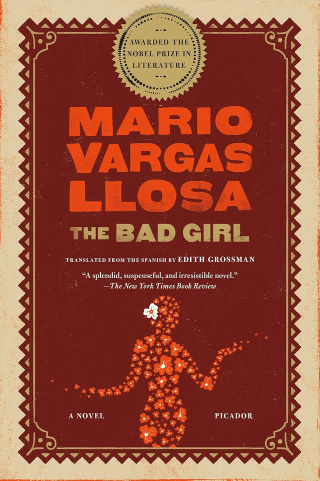 The Bad Girl