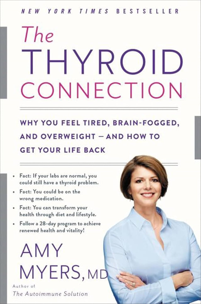 The Thyroid Connection