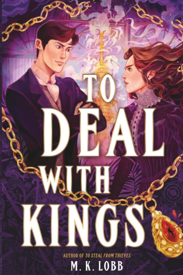 To Deal with Kings