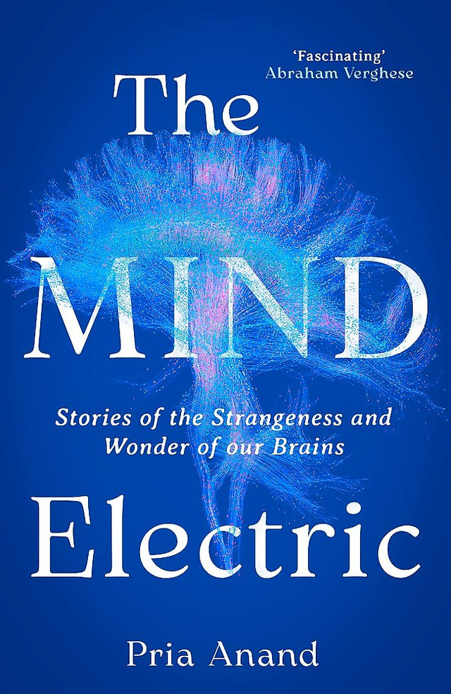 The Mind Electric