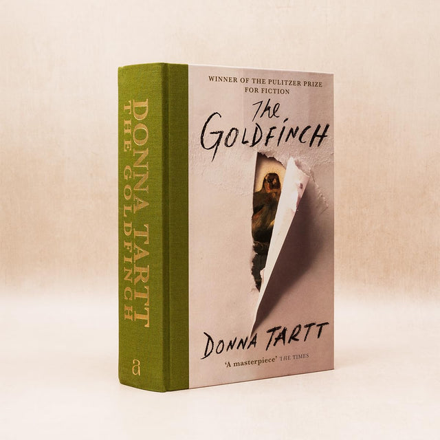 The Goldfinch - 10th Anniversary Edition