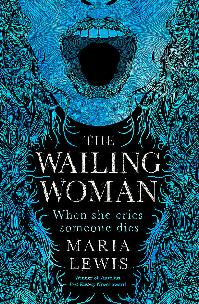 The Wailing Woman