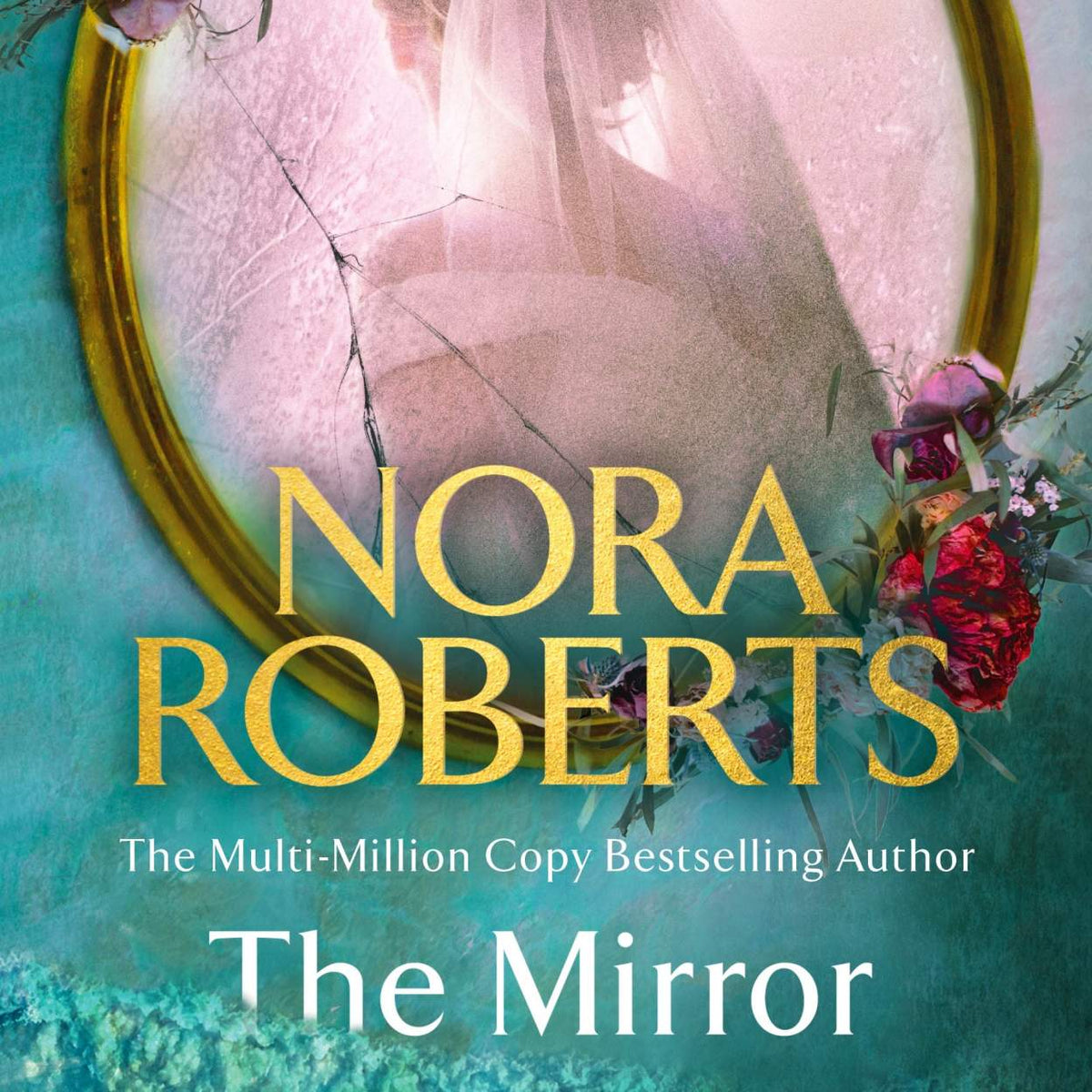 The Mirror by Nora Roberts Book Hero