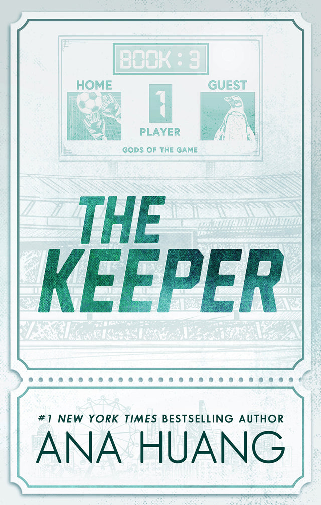 The Keeper