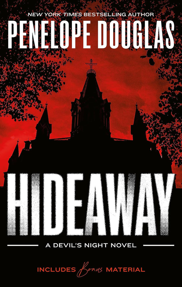 Hideaway: Devil's Night