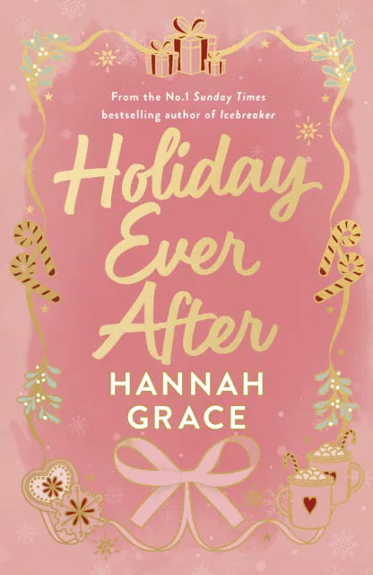 Holiday Ever After Special Edition