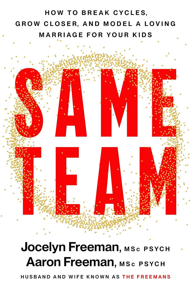 Same Team