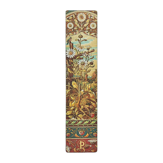 Viennese Fruit (Vox Botanica) Bookmark