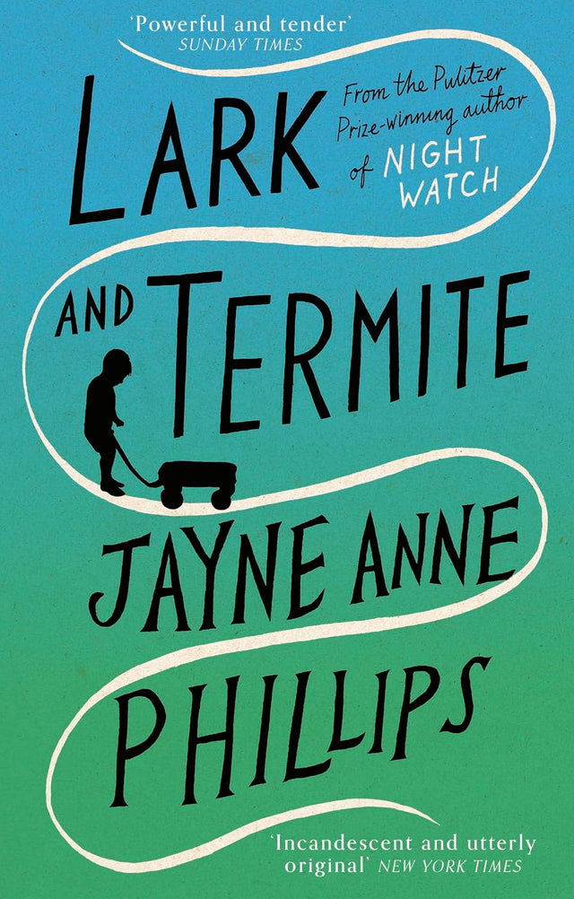 Lark and Termite
