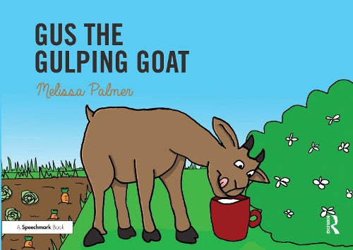 Gus the Gulping Goat