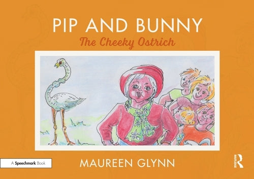 Pip and Bunny