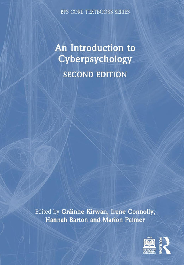 An Introduction to Cyberpsychology