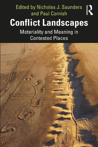 Conflict Landscapes