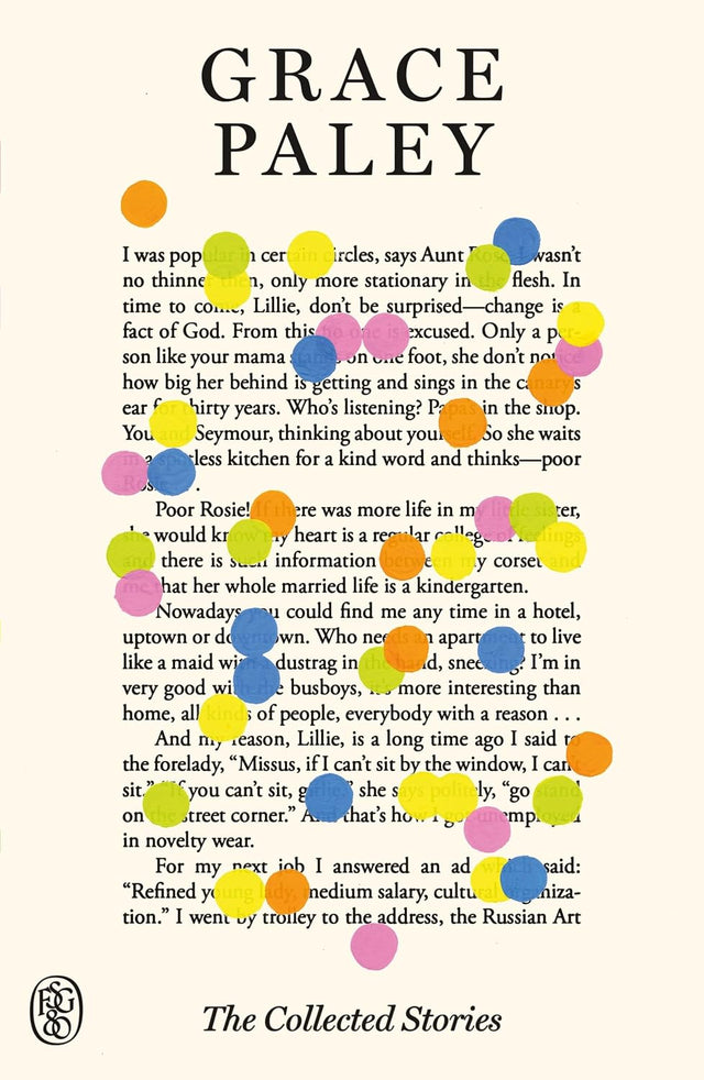 The Collected Stories