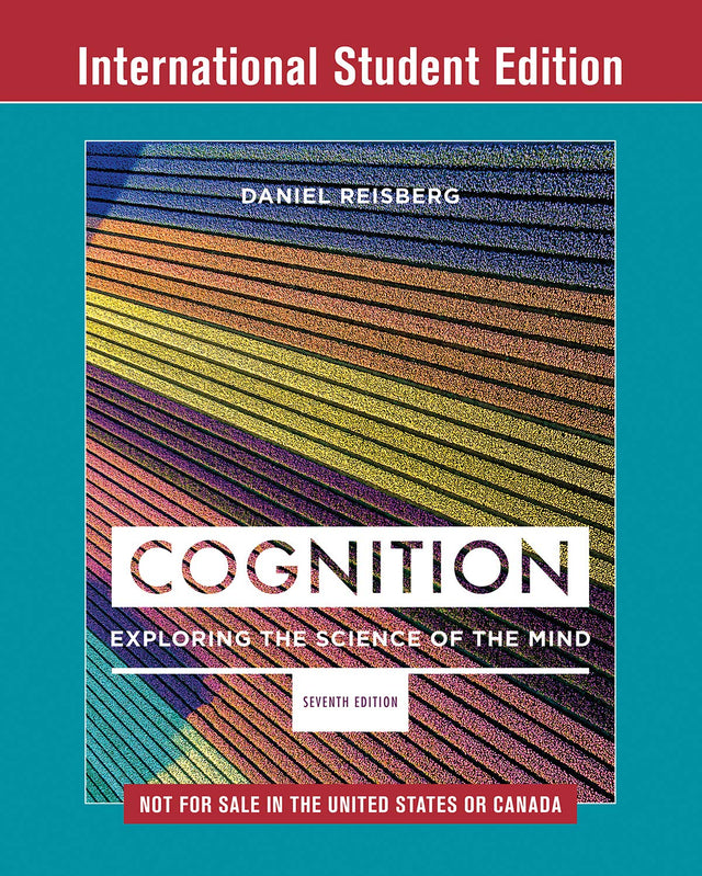 Cognition