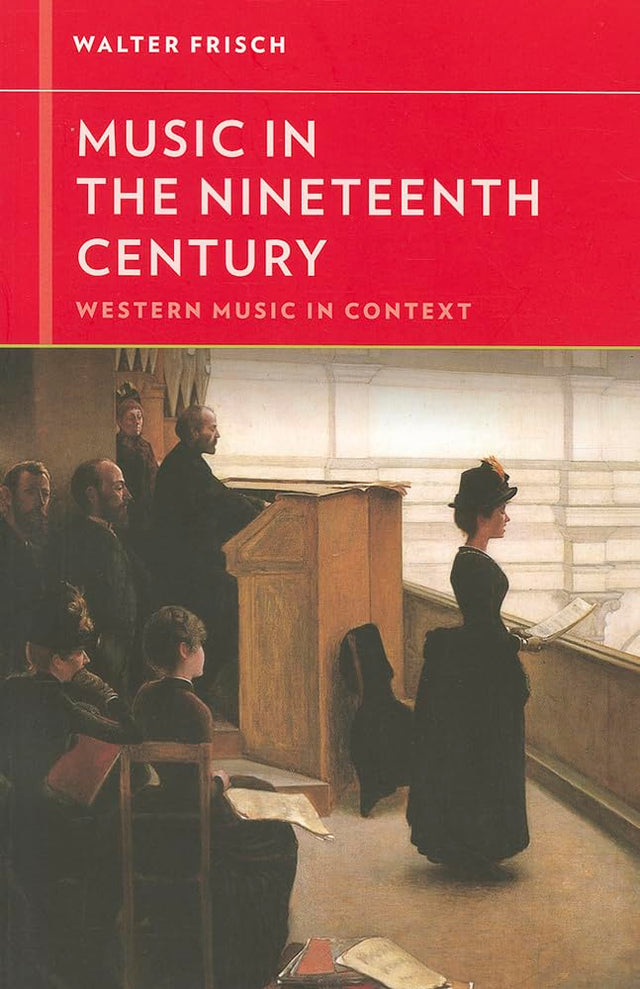 Music in the Nineteenth Century