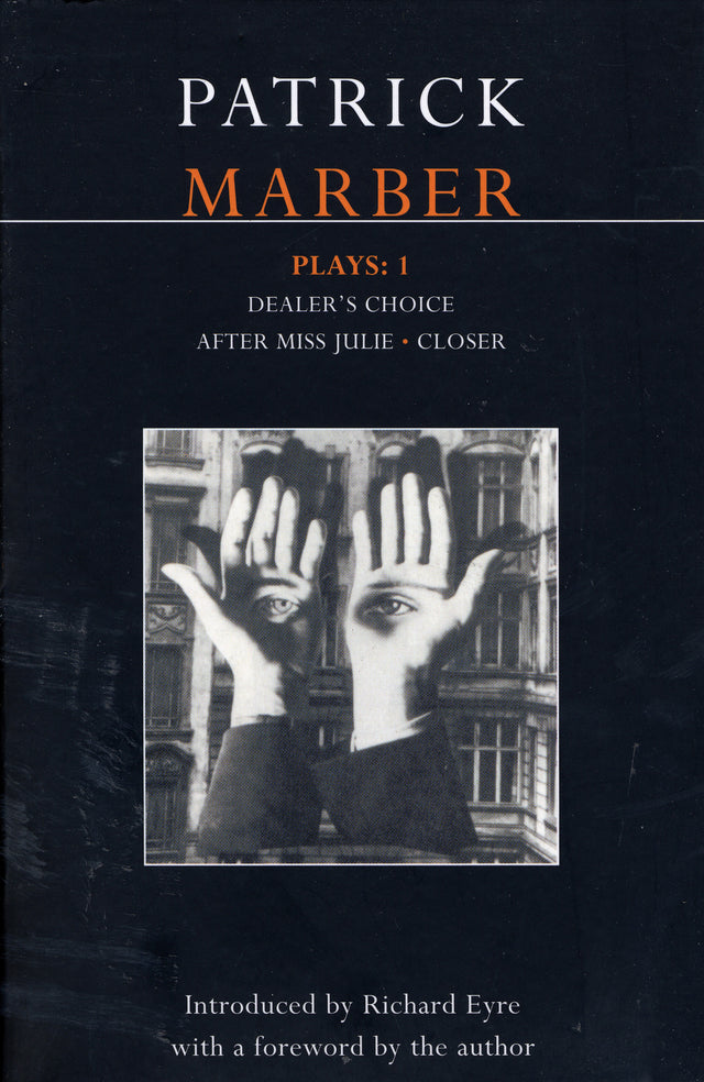 Marber Plays: 1