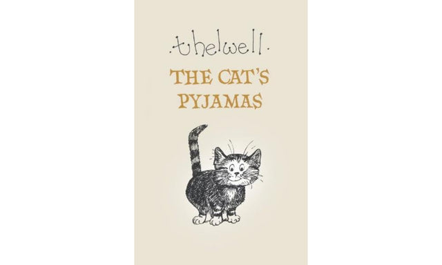 The Cat's Pyjamas
