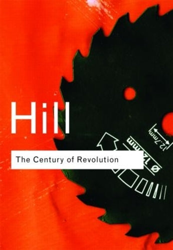The Century of Revolution
