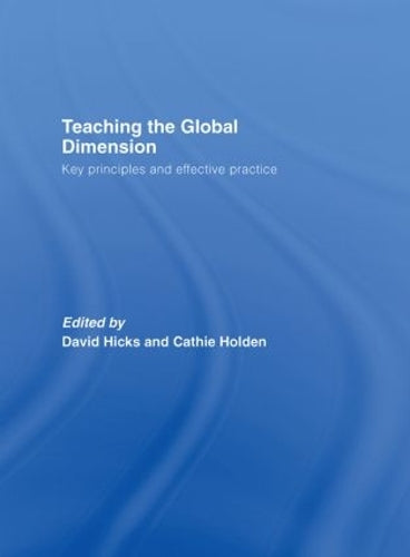 Teaching the Global Dimension