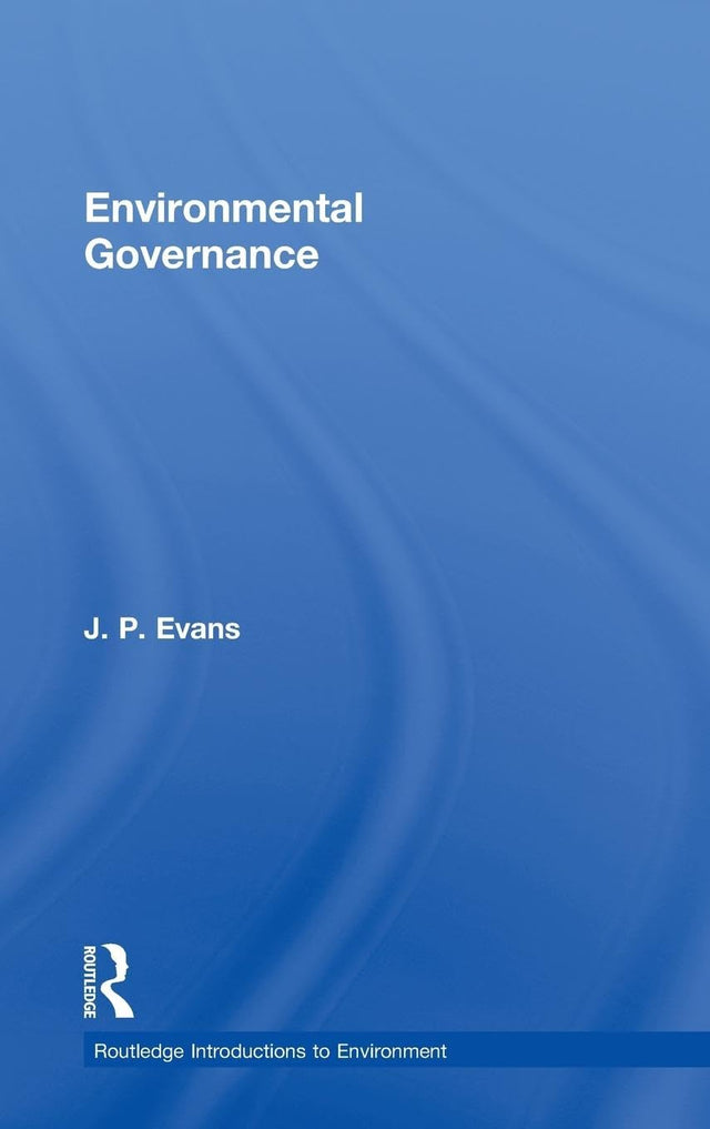 Environmental Governance