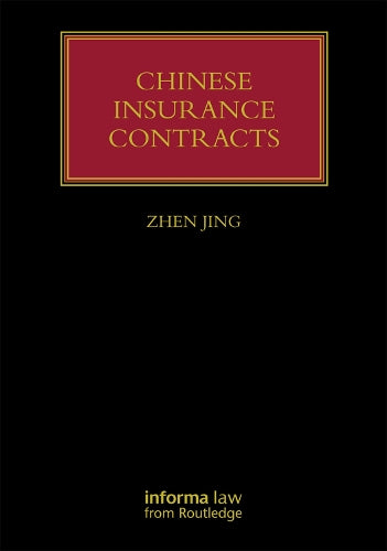 Chinese Insurance Contracts