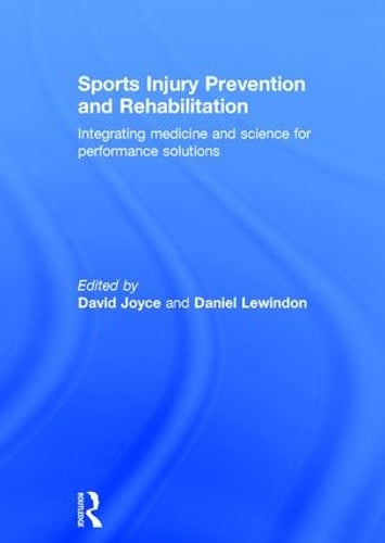 Sports Injury Prevention and Rehabilitation