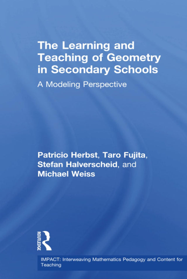 The Learning and Teaching of Geometry in Secondary Schools