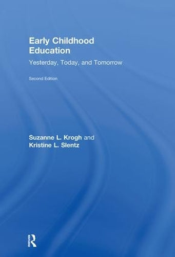Early Childhood Education