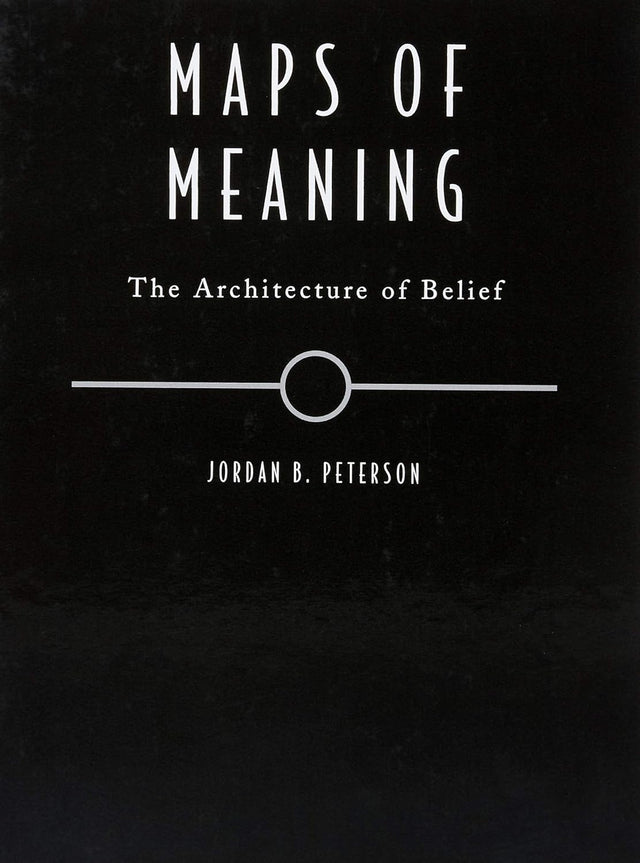 Maps of Meaning
