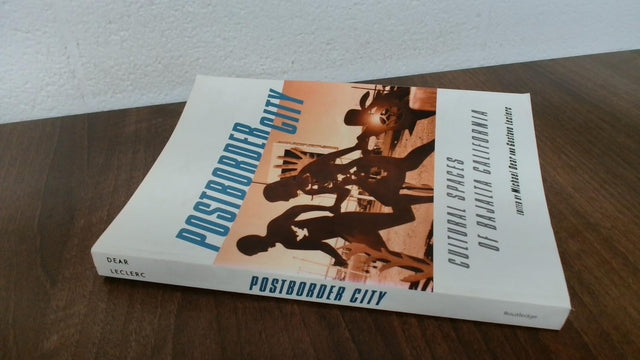 Postborder City