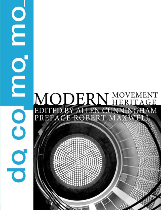 Modern Movement Heritage