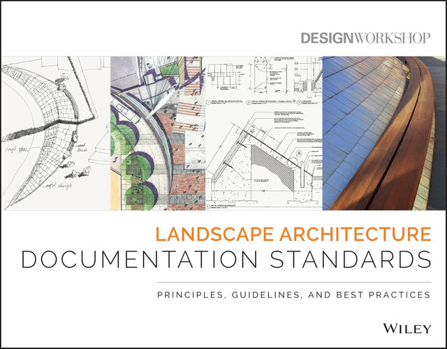 Landscape Architecture Documentation Standards