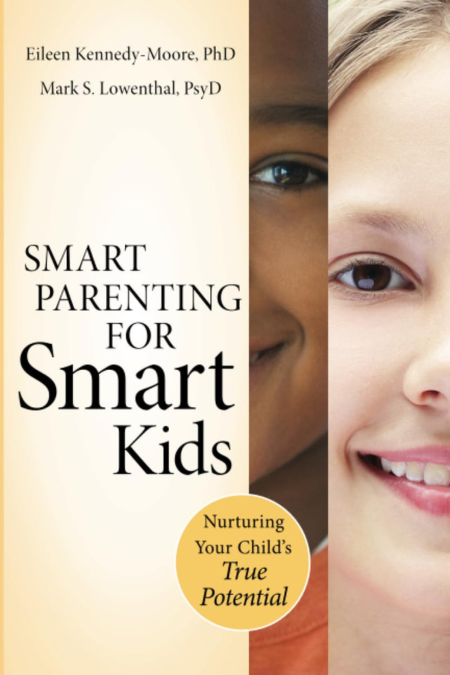 Smart Parenting for Smart Kids