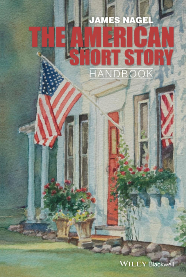 The American Short Story Handbook