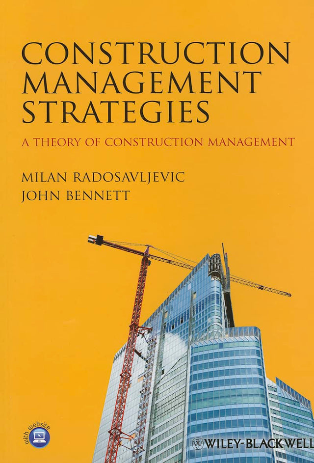 Construction Management Strategies
