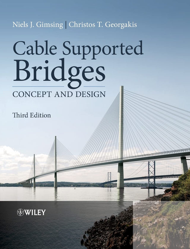 Cable Supported Bridges