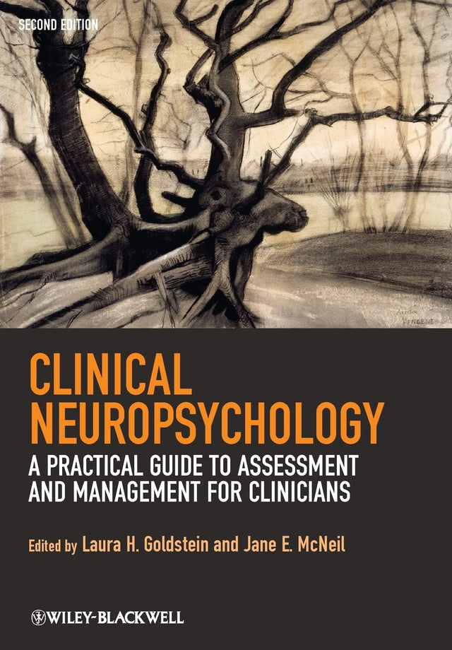 Clinical Neuropsychology