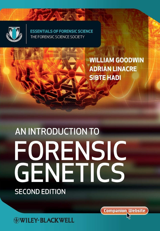 An Introduction to Forensic Genetics