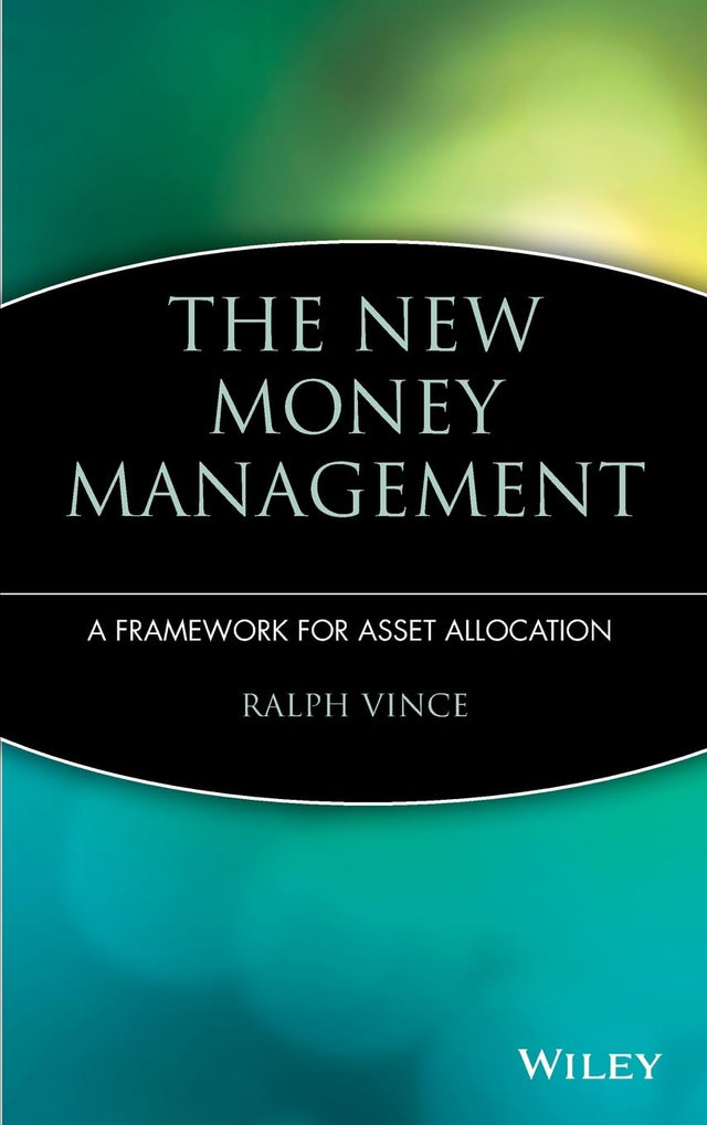 The New Money Management
