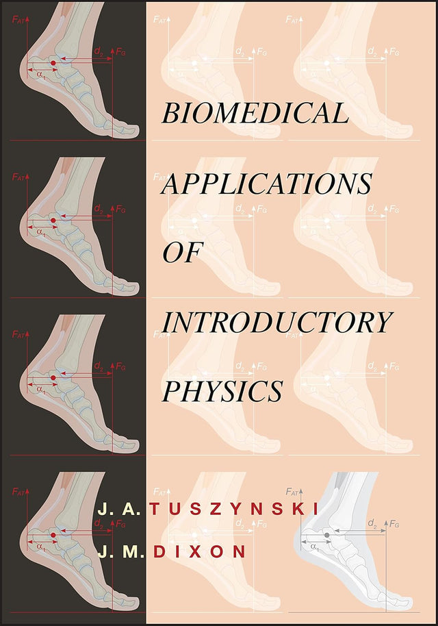 Biomedical Applications for Introductory Physics