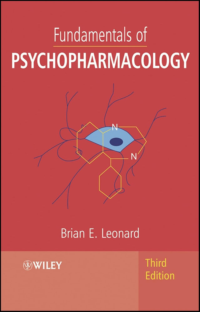 Fundamentals of Psychopharmacology