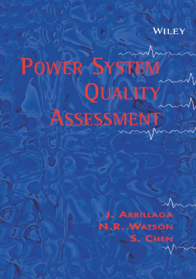 Power System Quality Assessment
