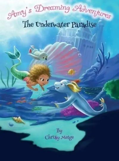 Amy's Dreaming Adventures