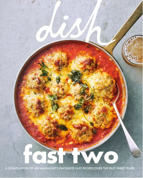 Dish Fast Two