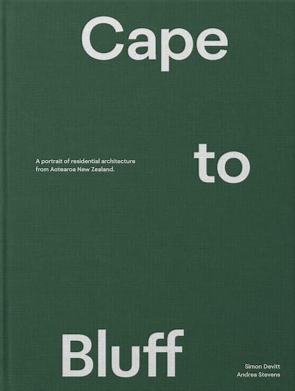Cape to Bluff Vol.2